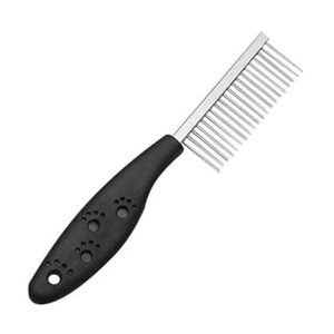 Single Sided Handle Comb
