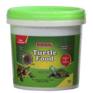Turtle Food 250gms