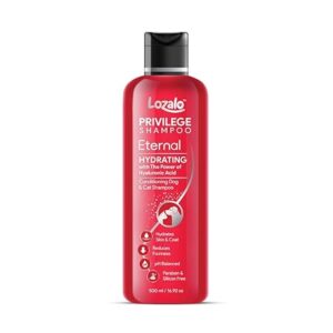 Lozalo Privilege Shampoo Eternal 250ml