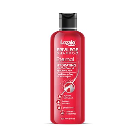 Lozalo Privilege Shampoo Eternal 250ml
