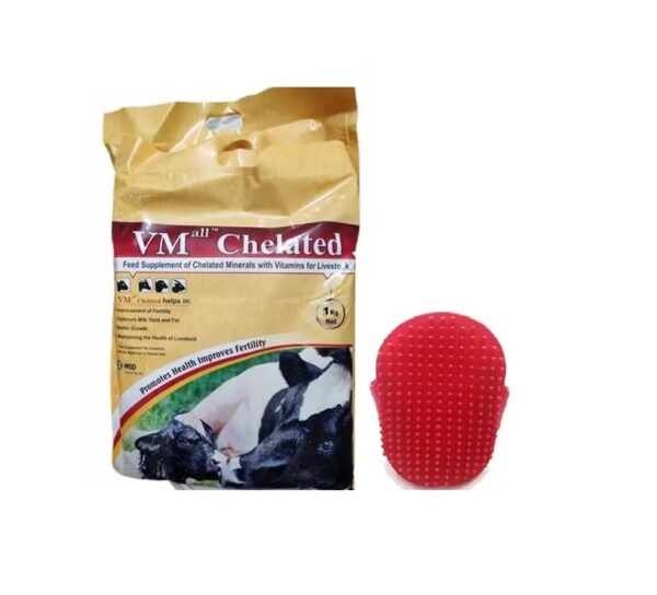 VMall Chelated 1kg
