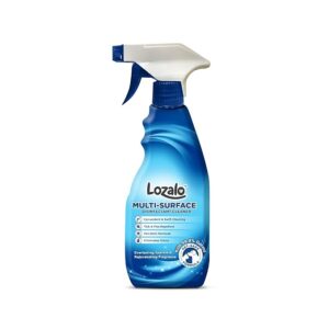 Lozalo Multi-Surface Disinfectant Cleanser 500ml