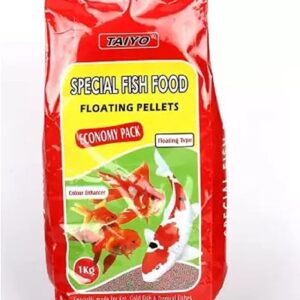 Taiyo Big Pellets