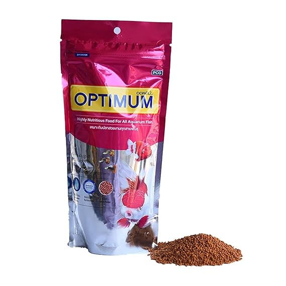 Optimum 200gm