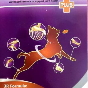 Petjoint Plus Tablet