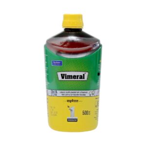 Vimeral Forte 500ml
