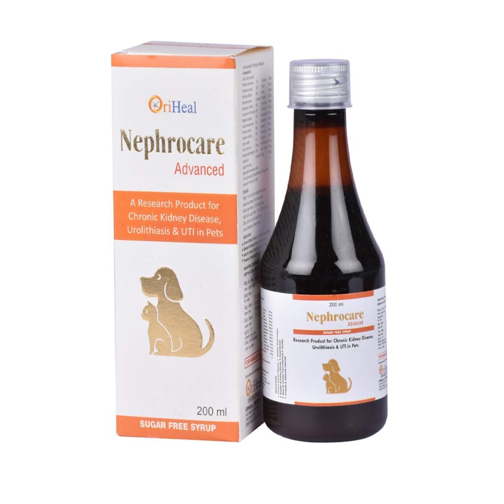 Nephrocare Advanced 200ml