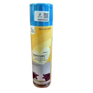 Topicure Advanced Spray 250ml