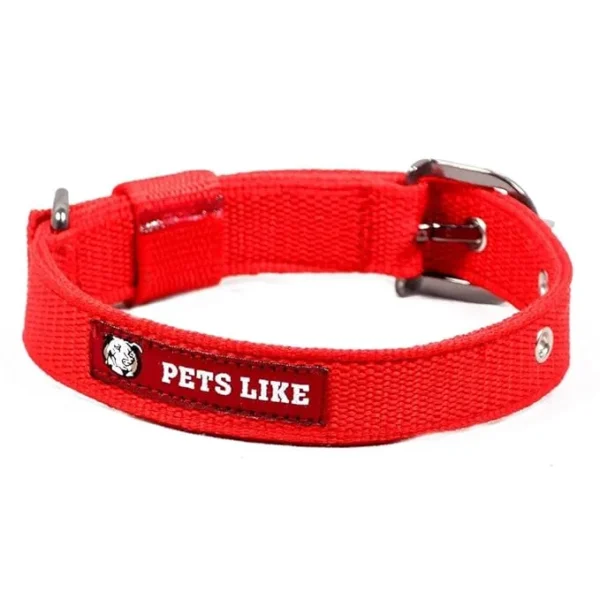 Dog Collar 25mm