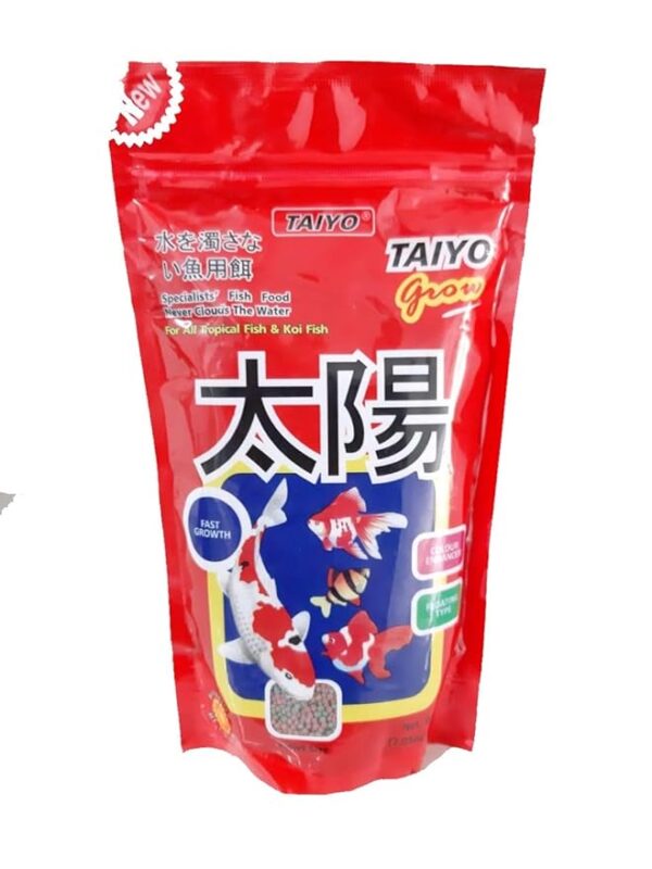 Taiyo 200gm