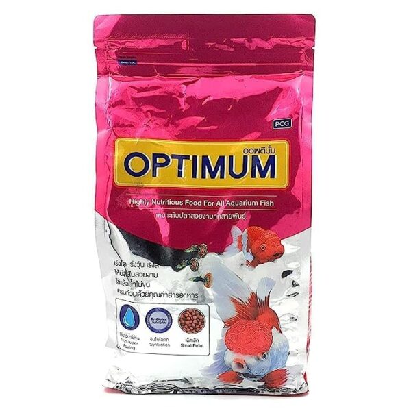 Optimum 1kg