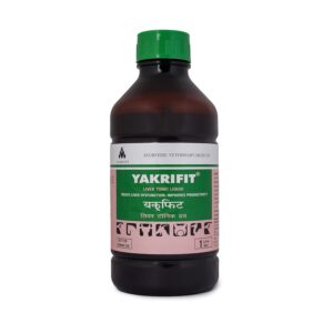 Yakrifit 1ltr