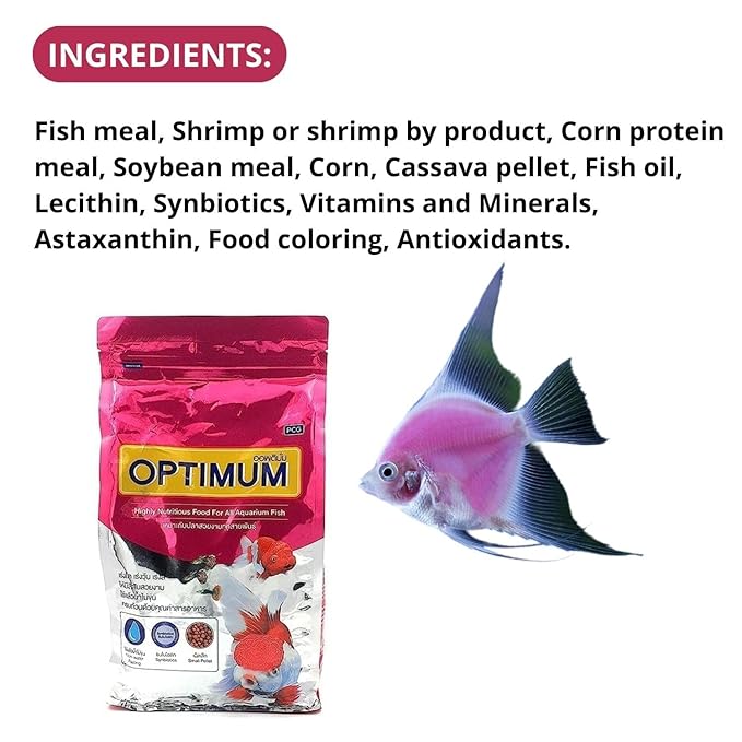 Optimum 100gm - Image 3