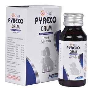 Pet Pirexo Calm 60ml