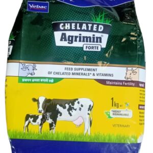 Agrimin forte 1kg