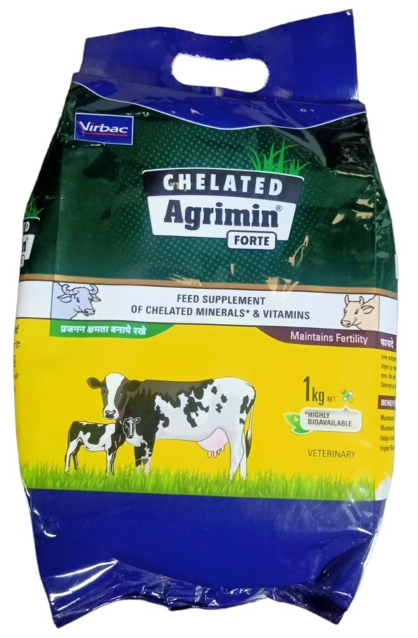Agrimin forte 1kg
