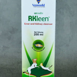 Rkleen Syrup 200ml