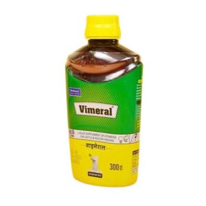 Vimeral Forte 300ml