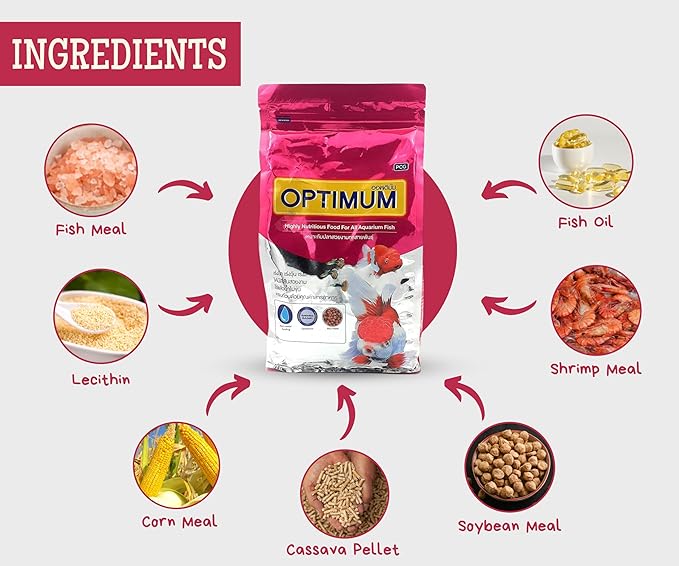 Optimum 200gm - Image 2