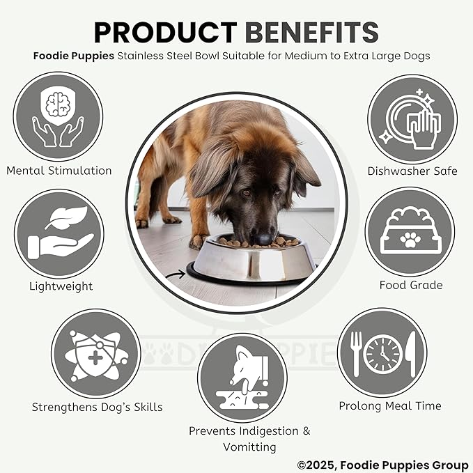 Steel feeding bowl - Image 5