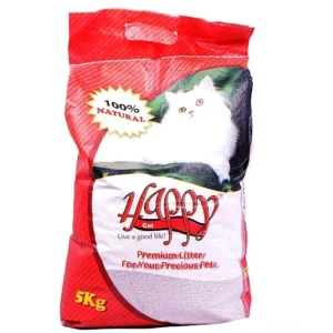 Happy Cat Litter 5kg