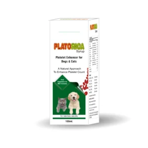 Platorica Syrup 100ml