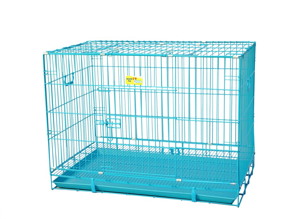 Blue Cage