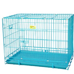 Blue Cage