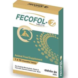 Fecofol-Z Tablet