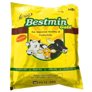 Bestmin Gold 1.2kg