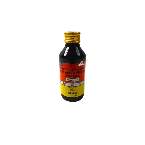 Brotone Vet 120ml