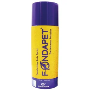 Fondapet Spray 150ml