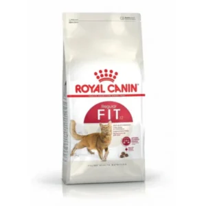 Royal Canin Fit Regular 400gm