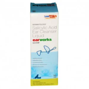 Earworks Liquid