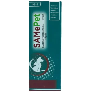 Samepet Syrup 100ml