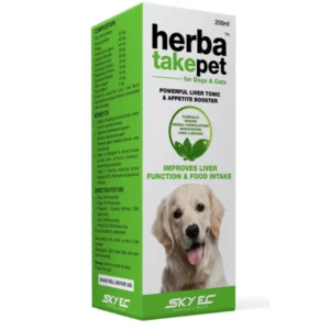 Herba Take Pet 200ml
