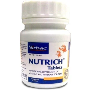 Nutrich Tablets-30