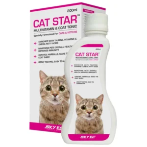 Cat Star 200ml