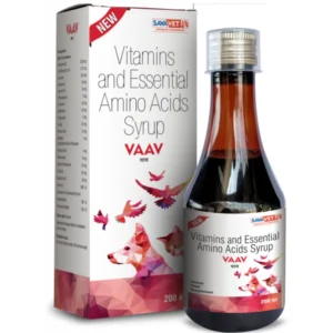 Vaav Syrup 200ml