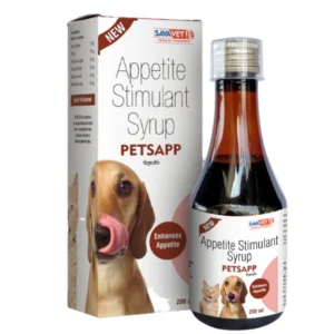Petsapp Syrup 200ml
