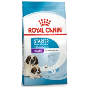 Royal Canin Giant Starter 3.5kg