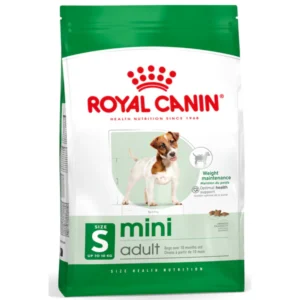 Royal Canin Mini Adult 4kg