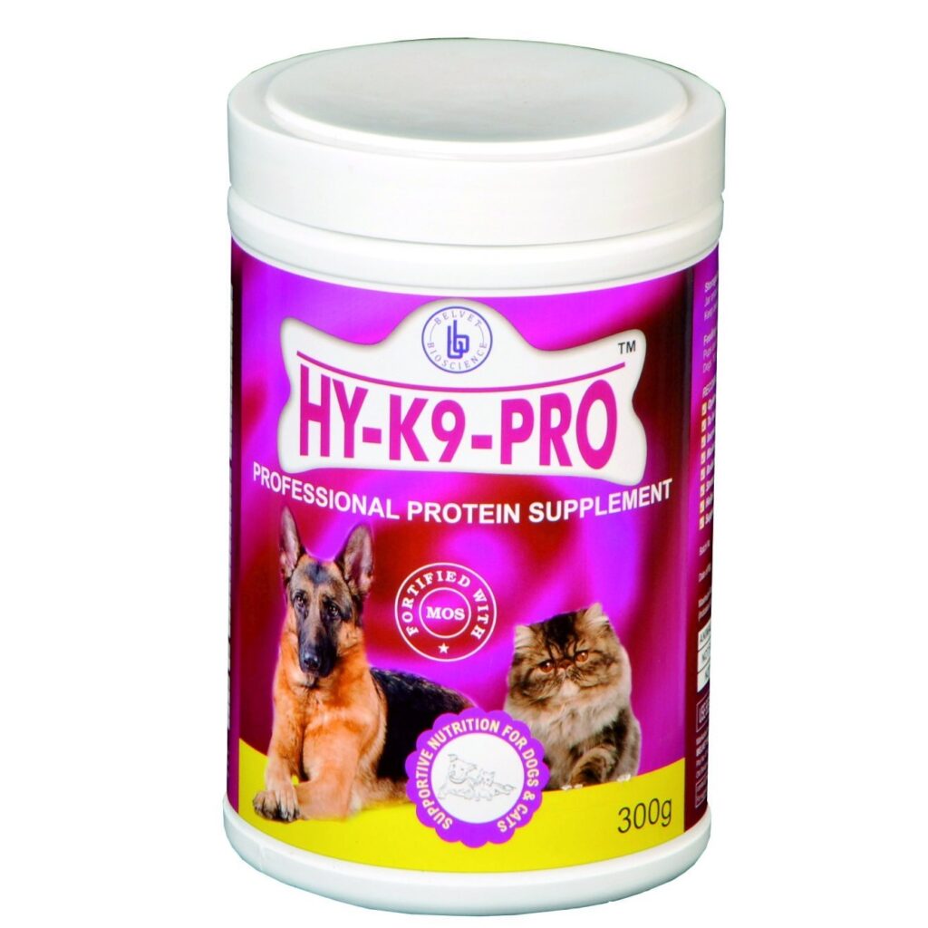 HY-K9-Pro Powder 300gm