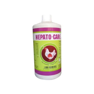 Hepato Care Liquid 1ltr