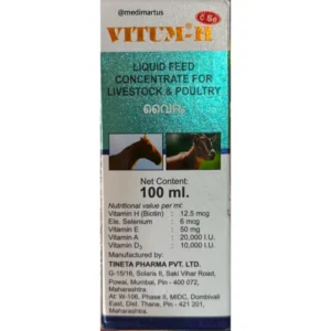 Vitum-H 100ml