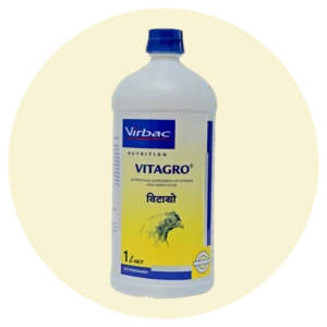 Vitagro 1ltr