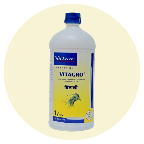 Vitagro 1ltr