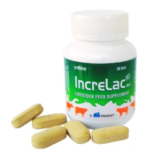 Increlac