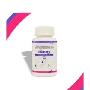 Minamate 30 Tablets