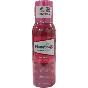 Flematic-WS spray 100ml